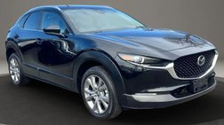 2023 Mazda CX-30 Preferred