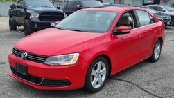 2014 Volkswagen Jetta TDI