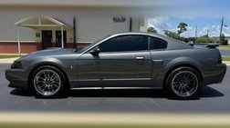 2003 Ford Mustang Mach 1 Premium