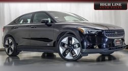 2023 Polestar 2 Long Range Dual Motor