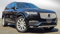 2019 Volvo XC90 T6 Inscription