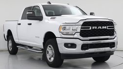 2024 Ram Ram Pickup 2500 Big Horn