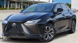 2024 Lexus RZ 300e Premium