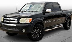 2006 Toyota Tundra SR5