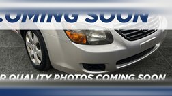 2009 Kia Spectra EX