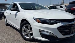 2023 Chevrolet Malibu LS