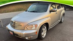 2008 Chevrolet HHR LT