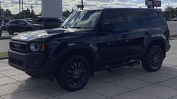 2024 Toyota Land Cruiser 1958