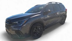 2024 Subaru Ascent Onyx Edition Limited