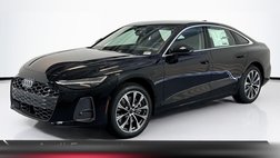 2026 Audi A6 quattro Premium Plus 55 TFSI