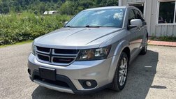 2016 Dodge Journey R/T