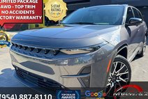 2025 Jeep Wagoneer S Limited