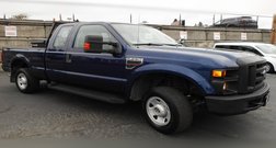2008 Ford Super Duty F-250 XL