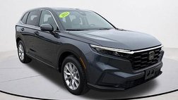 2023 Honda CR-V EX
