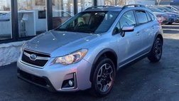 2017 Subaru Crosstrek 2.0i Premium