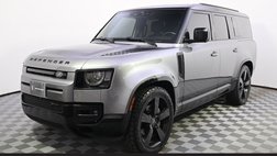 2023 Land Rover Defender 130 X-Dynamic SE