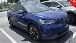 2022 Volkswagen ID.4 Pro S