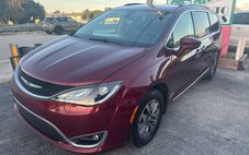 2019 Chrysler Pacifica Touring L Plus