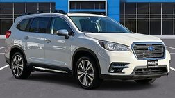 2021 Subaru Ascent Touring