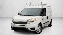 2022 Ram ProMaster City Base