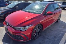 2024 Volkswagen Golf GTI Autobahn