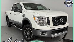 2019 Nissan Titan XD PRO-4X