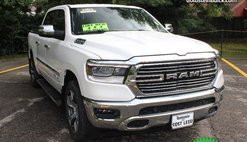 2023 Ram Ram Pickup 1500 Laramie