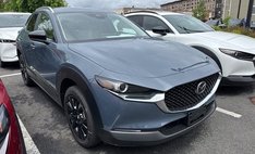 2025 Mazda CX-30 2.5 S Carbon Edition