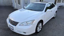 2008 Lexus ES 350 Base