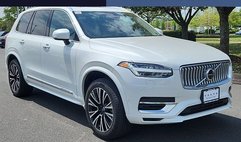 2023 Volvo XC90 Recharge T8 Plus Bright Theme 6P