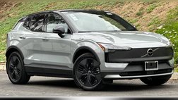 2026 Volvo EX30 Cross Country Twin Ultra eAWD