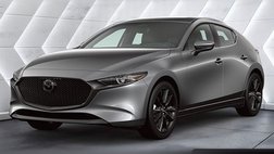 2022 Mazda MAZDA3 2.5 S