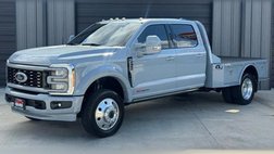 2024 Ford F-450 Super Duty Lariat