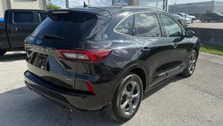 2023 Ford Escape Hybrid ST-Line Select