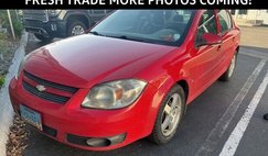 2008 Chevrolet Cobalt LT