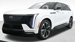 2025 Cadillac Escalade IQ Sport 2