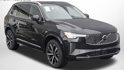 2025 Volvo XC90 B5 Core Bright Theme