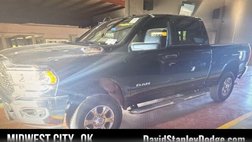 2024 Ram Ram Pickup 2500 Big Horn