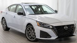 2024 Nissan Altima 2.0 SR