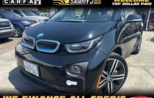 2017 BMW i3 94 Ah