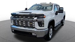 2023 Chevrolet Silverado 2500HD LT