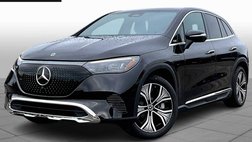 2024 Mercedes-Benz EQE EQE 350+