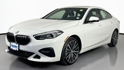 2020 BMW 2 Series 228i xDrive Gran Coupe