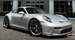 2024 Porsche 911 GT3 Touring