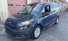 2014 Ford Transit Connect XL