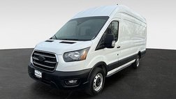 2020 Ford Transit 350