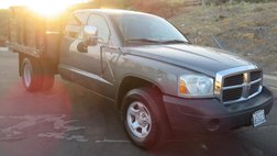 2005 Dodge Dakota ST