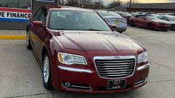 2014 Chrysler 300 Base