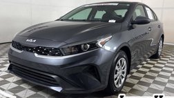 2024 Kia Forte LX