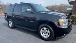 2011 Chevrolet Tahoe LT